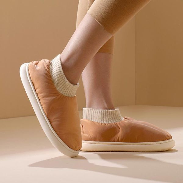 slippers down cotton warm shoes for women men autumn winter slipper wedge heel home indoor non-slip slides household sandals, Black
slippers down cotton warm shoes for women men autumn winter slipper wedge heel home indoor non-slip slides household sandals, Black