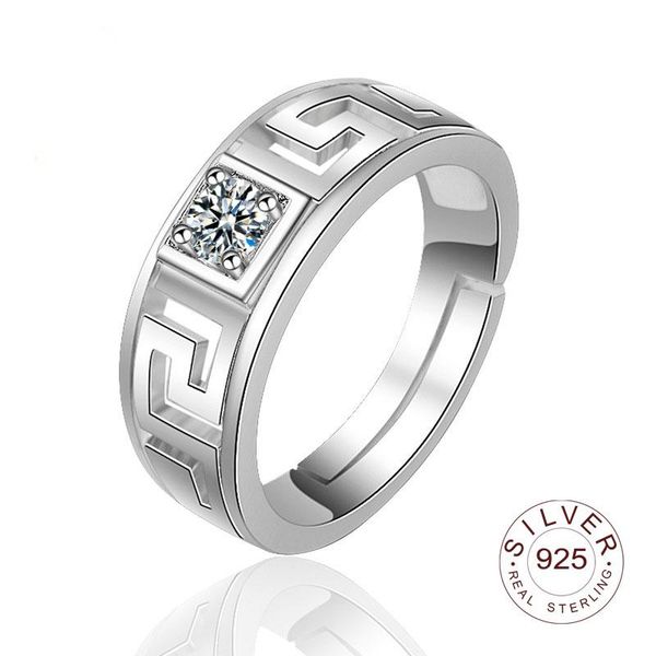 cluster rings square cz wedding 925 sterling silver for women anniversary bands jewelry fine, Golden;silver
cluster rings square cz wedding 925 sterling silver for women anniversary bands jewelry fine, Golden;silver