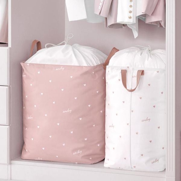storage bags aesthetic portable bag multifunction high capacity nordic clothes organizador armario home organizer dk50ob
storage bags aesthetic portable bag multifunction high capacity nordic clothes organizador armario home organizer dk50ob