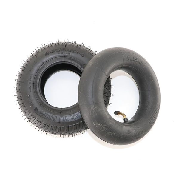 motorcycle wheels & tires 2.50-4 tire inner tube 60/100-4 tyre out for gas electric scooter bike metal valve
motorcycle wheels & tires 2.50-4 tire inner tube 60/100-4 tyre out for gas electric scooter bike metal valve