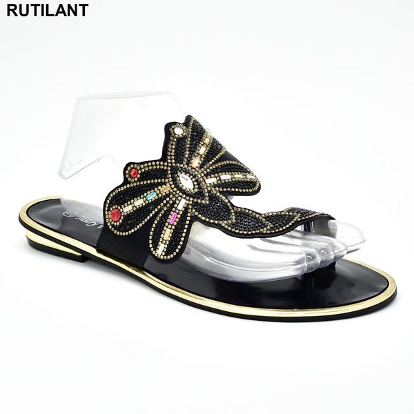 dress shoes latest design african women wedding decorated with rhinestone designer luxury 2021 low heels pumps, Black
dress shoes latest design african women wedding decorated with rhinestone designer luxury 2021 low heels pumps, Black
