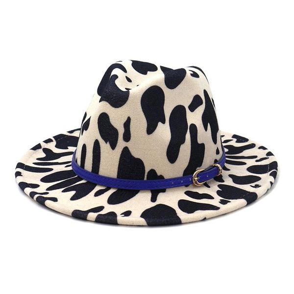 wide brim hats autumn winter women's cap felt black for men fedoras fashion 2021 jazz hat european american milk pattern round spring, Blue;gray
wide brim hats autumn winter women's cap felt black for men fedoras fashion 2021 jazz hat european american milk pattern round spring, Blue;gray