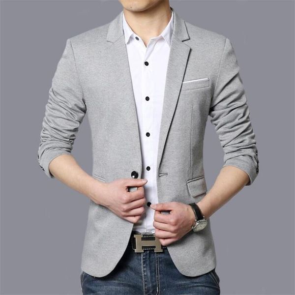 men's suits & blazers large size 5xl korean slim fit men blazer suit jacket 2021 spring mens solid color business single button version, White;black
men's suits & blazers large size 5xl korean slim fit men blazer suit jacket 2021 spring mens solid color business single button version, White;black