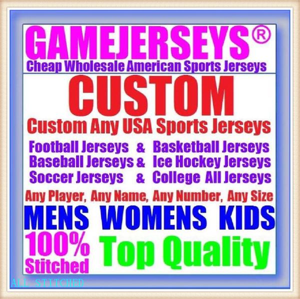 custom basketball baseball ice hockey men women kids american football jerseys sport vapor untouchable stitched jersey boys 4xl 5xl 6xl, Black
custom basketball baseball ice hockey men women kids american football jerseys sport vapor untouchable stitched jersey boys 4xl 5xl 6xl, Black