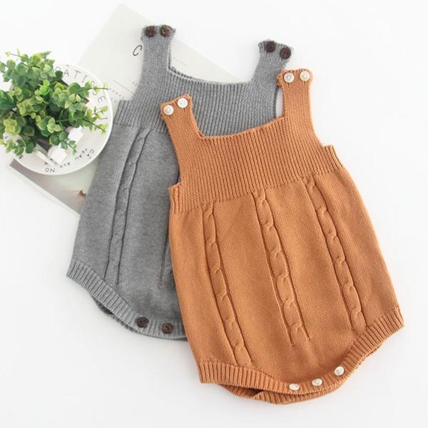 jumpsuits born boys girls vest clothes 2021 spring autumn baby rompers pure color knitted children, Blue
jumpsuits born boys girls vest clothes 2021 spring autumn baby rompers pure color knitted children, Blue