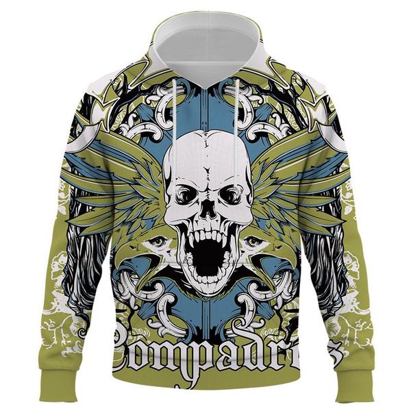 men's hoodies & sweatshirts halloween skull casual oversized spring autumn women sweatshirt long sleeve 3d printed kids clothes men clo, Black
men's hoodies & sweatshirts halloween skull casual oversized spring autumn women sweatshirt long sleeve 3d printed kids clothes men clo, Black