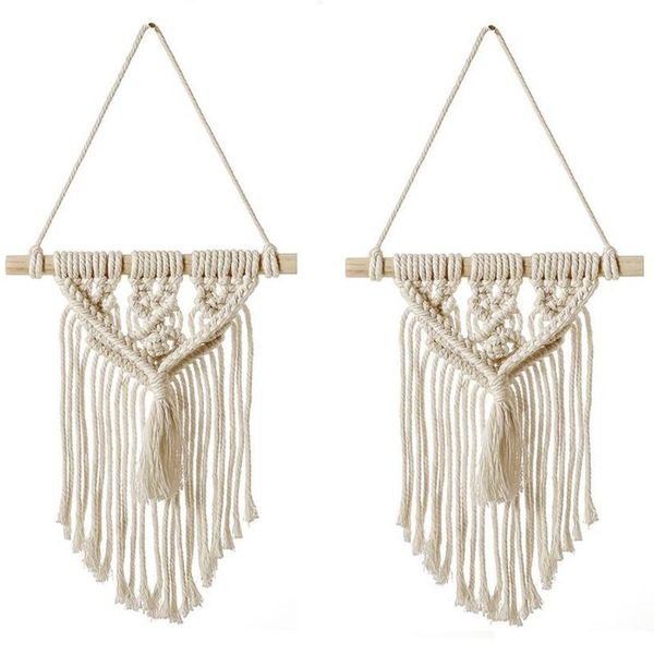 tapestries 2pcs bohemian tels dream catcher tapestry wall hanging home window balcony decor
tapestries 2pcs bohemian tels dream catcher tapestry wall hanging home window balcony decor
