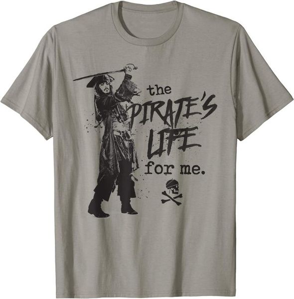 men's t-shirts 2021 summer t-shirt pirate portrait with knife letter pattern printing casual cotton simple clothing, White;black
men's t-shirts 2021 summer t-shirt pirate portrait with knife letter pattern printing casual cotton simple clothing, White;black