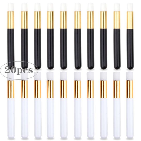 makeup brushes eyelash cleaning eyebrow nose pore blackhead deep lash shampoo clean brush professional extensions tool beauty
makeup brushes eyelash cleaning eyebrow nose pore blackhead deep lash shampoo clean brush professional extensions tool beauty