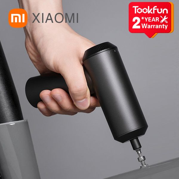 xiaomi mijia electric screwdriver cordless portable screwdriver set home power tools 12 pcs s2 bits rechargeable multifunction
xiaomi mijia electric screwdriver cordless portable screwdriver set home power tools 12 pcs s2 bits rechargeable multifunction