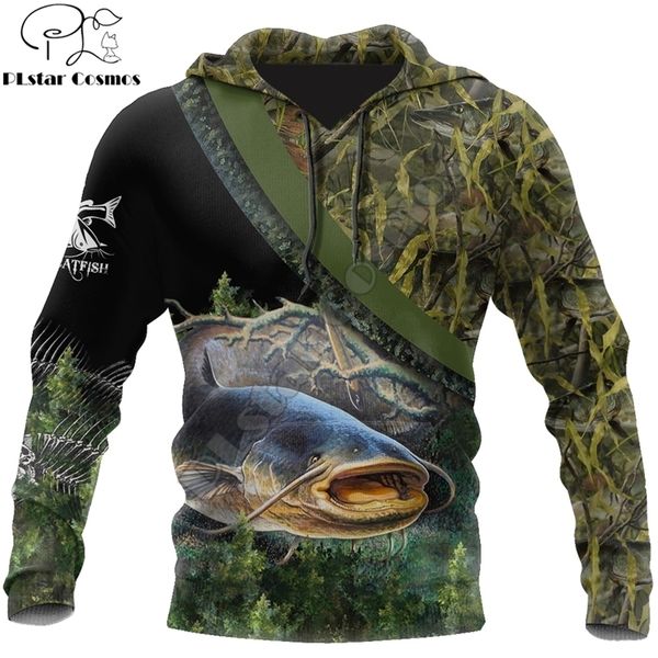 catfish fishing reaper camo 3d printed mens hoodie harajuku streetwear pullover autumn casual jacket tracksuits dw0172 201128, Black
catfish fishing reaper camo 3d printed mens hoodie harajuku streetwear pullover autumn casual jacket tracksuits dw0172 201128, Black