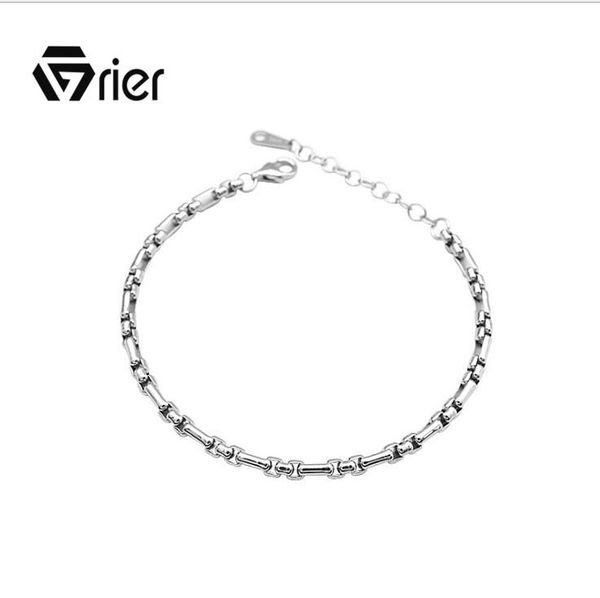 charm bracelets grier 925 sterling silver original bracelet jewelry valentine's day for women girls retro ins christmas gift, Golden;silver
charm bracelets grier 925 sterling silver original bracelet jewelry valentine's day for women girls retro ins christmas gift, Golden;silver