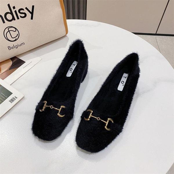 dress shoes winter women high heels loafers slip on luxury mules elegant designer square toe fashion ladies oxford style, Black
dress shoes winter women high heels loafers slip on luxury mules elegant designer square toe fashion ladies oxford style, Black