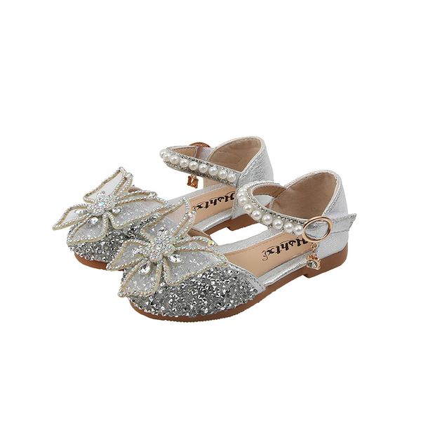 rhinestone crystal sandals girls princess shoes for wedding party black silver pink butterfly kids dance performance shoes 1-7t, Black;grey
rhinestone crystal sandals girls princess shoes for wedding party black silver pink butterfly kids dance performance shoes 1-7t, Black;grey