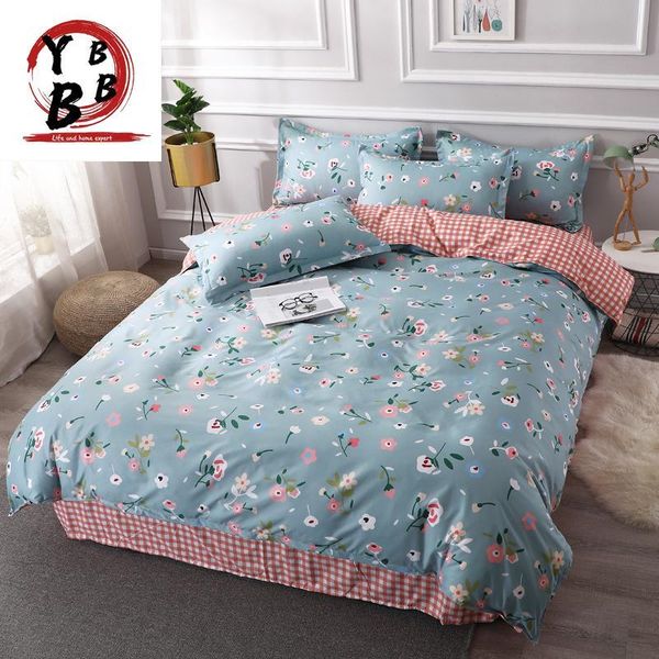 bedding sets 2021 flowers floral quilt cover pillowcase bed sheets blue duvet twin full king girls bedclothes
bedding sets 2021 flowers floral quilt cover pillowcase bed sheets blue duvet twin full king girls bedclothes