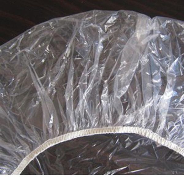 100pcs/lot disposable shower caps clear spa hair salon l one-off bathing elastic shower hat bathroom products bat jllwgo
100pcs/lot disposable shower caps clear spa hair salon l one-off bathing elastic shower hat bathroom products bat jllwgo
