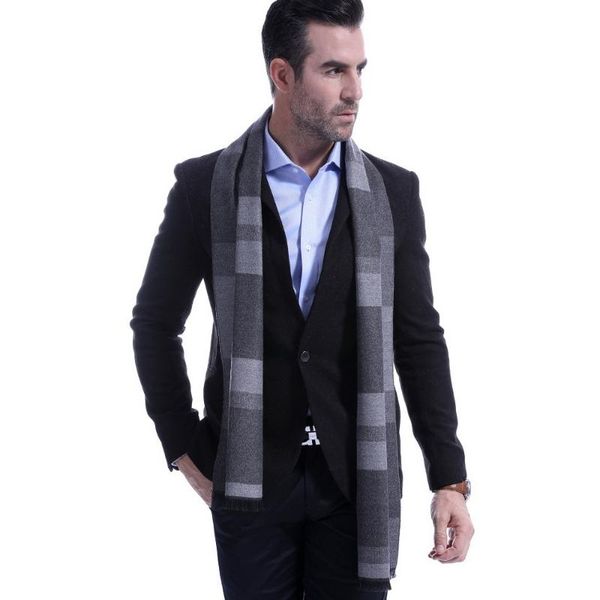 scarves korean autumn and winter scarf men cashmere warm wool business leisure square style scarfs dad gift high quality, Blue;gray
scarves korean autumn and winter scarf men cashmere warm wool business leisure square style scarfs dad gift high quality, Blue;gray