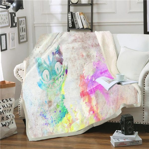 blankets colorful cat sherpa fleece blanket cute animals printied throw sofa chair rest bedspread adults quilt cover home textile
blankets colorful cat sherpa fleece blanket cute animals printied throw sofa chair rest bedspread adults quilt cover home textile