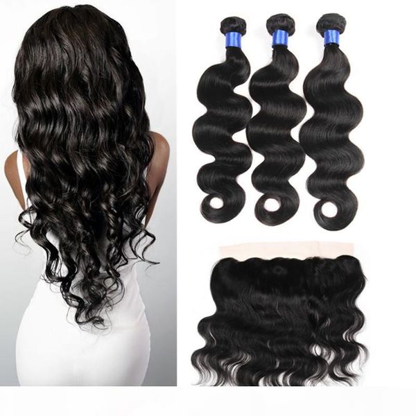 8a mink peruvian virgin human hair body wave with lace frontal closure 3 bundles with 13x4 ear to ear lace frontal weaves hair, Black;brown
8a mink peruvian virgin human hair body wave with lace frontal closure 3 bundles with 13x4 ear to ear lace frontal weaves hair, Black;brown