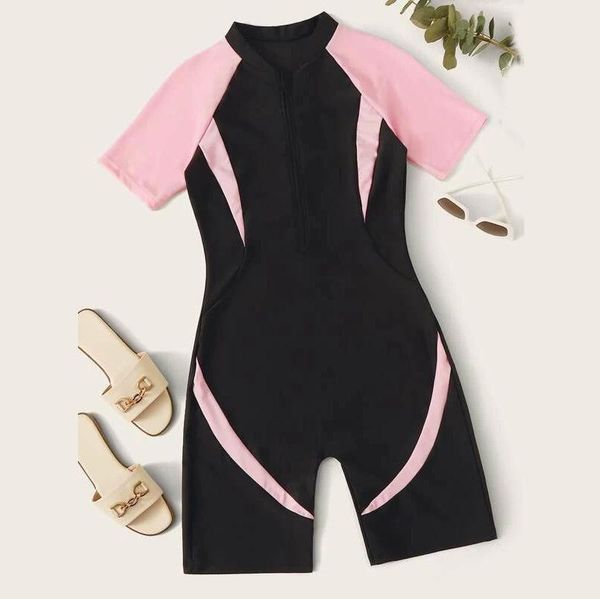 bathing suit women one piece bodysuit swimsuit plus size swimwear beachwear 2021 with medium length for protecting showing sun
bathing suit women one piece bodysuit swimsuit plus size swimwear beachwear 2021 with medium length for protecting showing sun