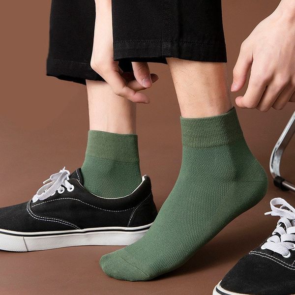 summer effects colour cats tube men antislip mesh breathing thin deodorant in tij socks, Black
summer effects colour cats tube men antislip mesh breathing thin deodorant in tij socks, Black