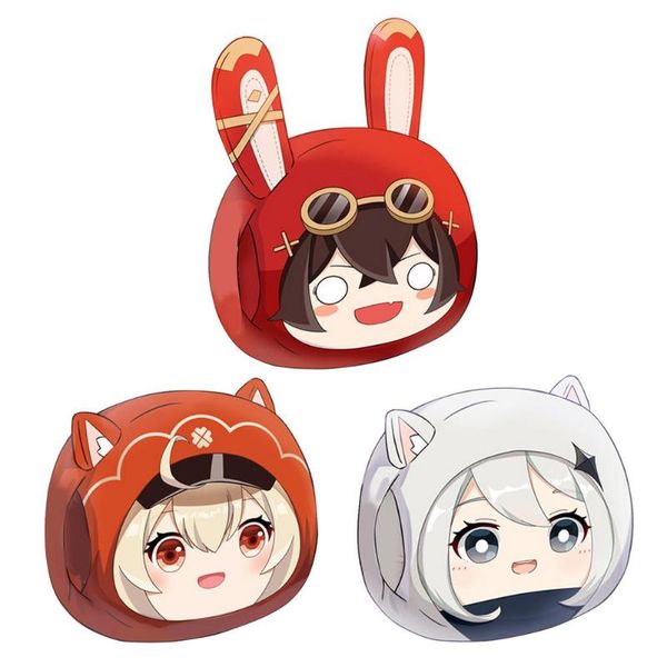 cushion/decorative pillow 18.11*16.93*7.09in animation animal cartoon cute cat bright kawaii intimate warm hand cushion gifts ornament
cushion/decorative pillow 18.11*16.93*7.09in animation animal cartoon cute cat bright kawaii intimate warm hand cushion gifts ornament