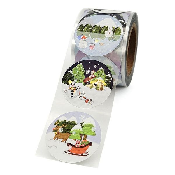 other arts and crafts bronzing merry christmas stickers roll colorful 250-count round seals for cards gift envelopes box tue88
other arts and crafts bronzing merry christmas stickers roll colorful 250-count round seals for cards gift envelopes box tue88