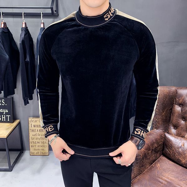 hoodies slim sweat fit fleece sweatshirts street fashion casual 2021 winter hoodie black velvet pullover drb7
hoodies slim sweat fit fleece sweatshirts street fashion casual 2021 winter hoodie black velvet pullover drb7