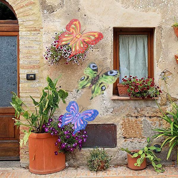 decorative objects & figurines 1 piece of outdoor wall decoration iron art household pendant indoor and garden sunbathing decoration45#
decorative objects & figurines 1 piece of outdoor wall decoration iron art household pendant indoor and garden sunbathing decoration45#