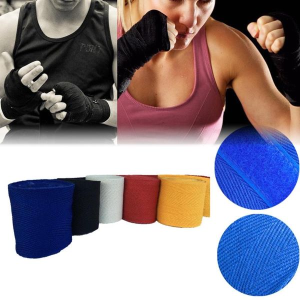 elbow & knee pads 2.5m cotton boxing bandage 1 / 3pcs color random tied up hand strap muay thai sanda, Black;gray
elbow & knee pads 2.5m cotton boxing bandage 1 / 3pcs color random tied up hand strap muay thai sanda, Black;gray