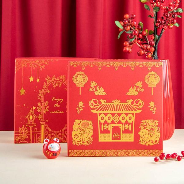 gift wrap year chinese lucky jinbao box cake packaging set birthday party holiday cookies chocolate candy decoration accessories
gift wrap year chinese lucky jinbao box cake packaging set birthday party holiday cookies chocolate candy decoration accessories