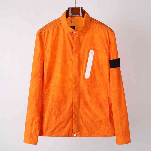 nylon men's jackets rendering couple jacket simple sunscreen for men and women in summer outdoor casual shirt co branding badge gyrb, Black;brown
nylon men's jackets rendering couple jacket simple sunscreen for men and women in summer outdoor casual shirt co branding badge gyrb, Black;brown