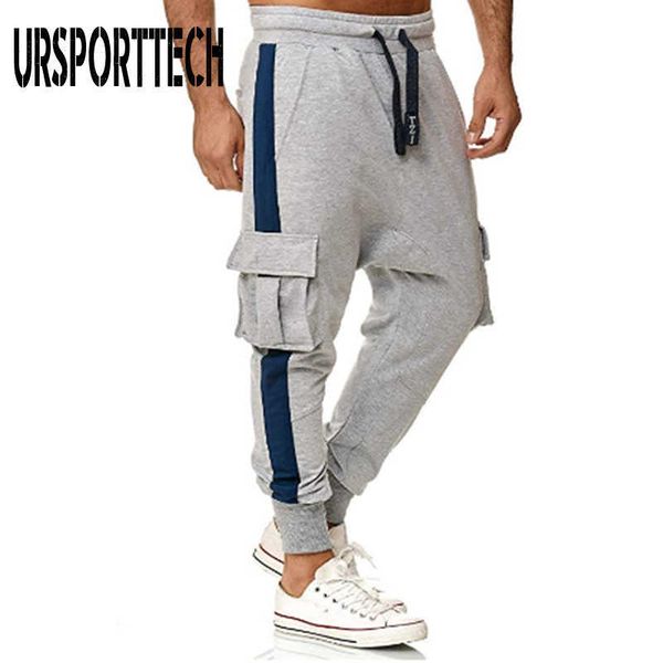 mens casual cargo pants hip hop joggers sweatpants men cargo trousers bottoms fashion pockets joggers sweat pants long trousers 210528, Black
mens casual cargo pants hip hop joggers sweatpants men cargo trousers bottoms fashion pockets joggers sweat pants long trousers 210528, Black