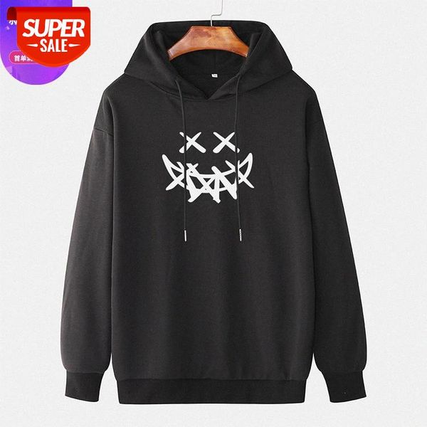 fall/winter hoodie european and american grimace print long-sleeved sweater men #ty3o, Black
fall/winter hoodie european and american grimace print long-sleeved sweater men #ty3o, Black