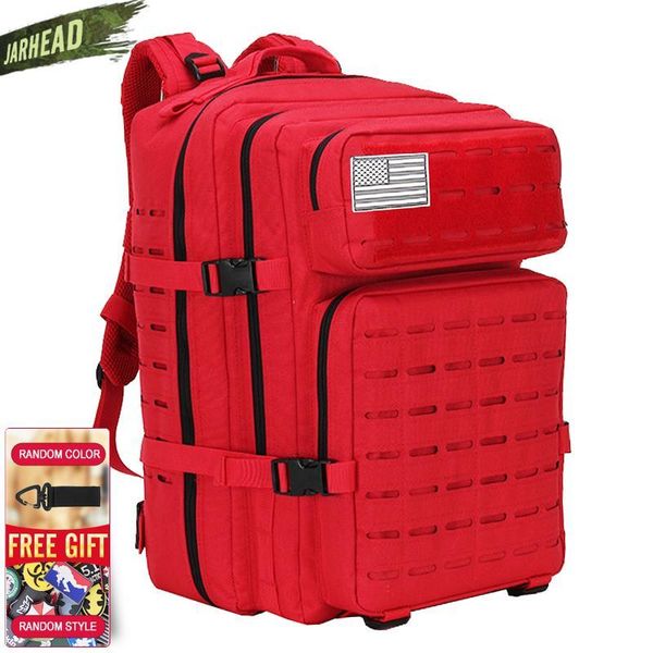 outdoor bags 50l military backpack army tactical molle assault rucksack 3p men hiking camping hunting large capacity waterproof bag
outdoor bags 50l military backpack army tactical molle assault rucksack 3p men hiking camping hunting large capacity waterproof bag
