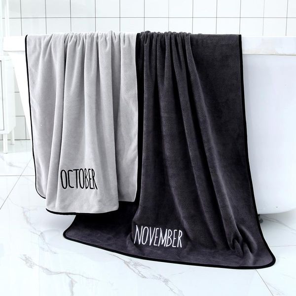 towel high density ultra-fine fiber bath polyester 70 * 140 gift advertising wholesale
towel high density ultra-fine fiber bath polyester 70 * 140 gift advertising wholesale
