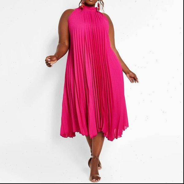 boho women maxi dress 2021 off shoulder sundress elegant casual plus size fashion african halter pleated long dresses, Black;gray
boho women maxi dress 2021 off shoulder sundress elegant casual plus size fashion african halter pleated long dresses, Black;gray