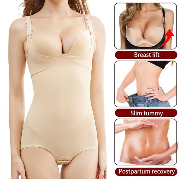 women's shapers women slimming thin bodysuits shaper recover shapewear waist corset girdle post natal postpartum underwear, Black;white
women's shapers women slimming thin bodysuits shaper recover shapewear waist corset girdle post natal postpartum underwear, Black;white