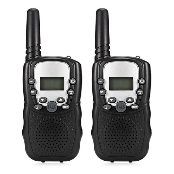 mini kids walkie talkies toy child electronic radio voice interphone toy outdoor lcd display walkie talkies
mini kids walkie talkies toy child electronic radio voice interphone toy outdoor lcd display walkie talkies