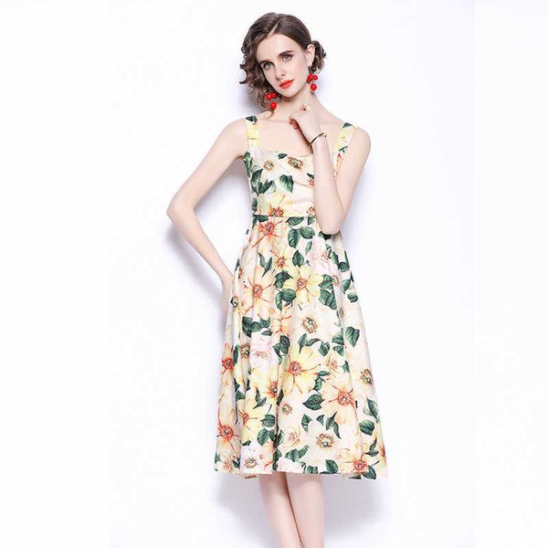 fashion yellow sasanqua chiffon fabric for woman summer spaghetti strap backless a-line dress 210529, Black;gray
fashion yellow sasanqua chiffon fabric for woman summer spaghetti strap backless a-line dress 210529, Black;gray