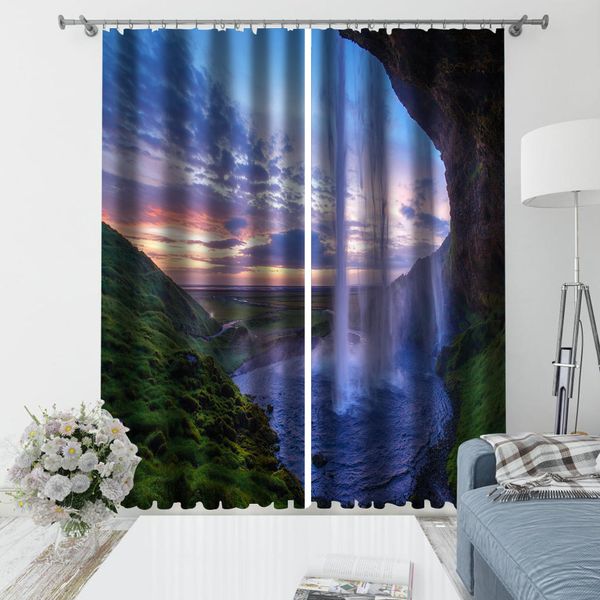 custom p wallpaper for walls nature scenery waterfall curtains bedroom living room windproof thickening blackout fabric
custom p wallpaper for walls nature scenery waterfall curtains bedroom living room windproof thickening blackout fabric