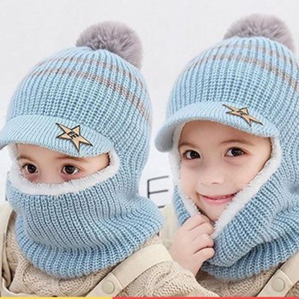 caps & hats 2021 children knitted baby girls cap boy wool hat face scarf fashion cute cat ears for kids 2-8 years old, Yellow
caps & hats 2021 children knitted baby girls cap boy wool hat face scarf fashion cute cat ears for kids 2-8 years old, Yellow