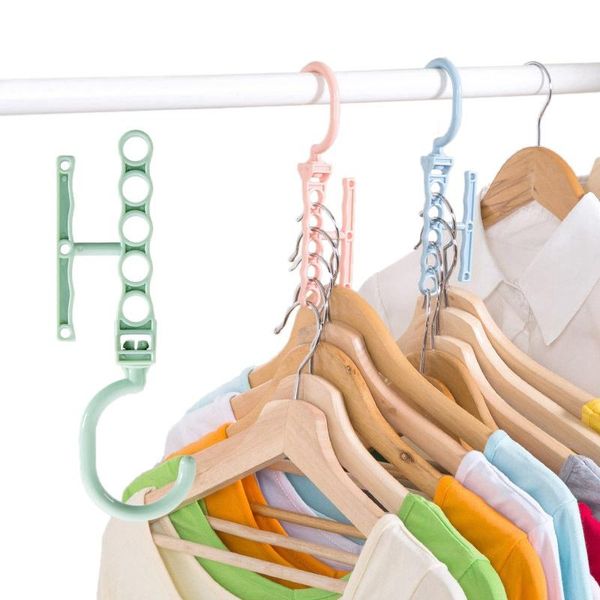 hooks & rails 5 circle hanger organizer anti slip buckle clothes storage rack plastic multilayer windproof fixed holder colorful
hooks & rails 5 circle hanger organizer anti slip buckle clothes storage rack plastic multilayer windproof fixed holder colorful