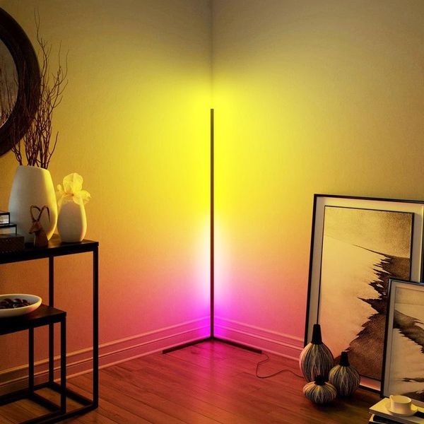 floor lamps modern simple creative personality strip ambience light nordic living room bedroom internet celebrity corner lamp rgb
floor lamps modern simple creative personality strip ambience light nordic living room bedroom internet celebrity corner lamp rgb