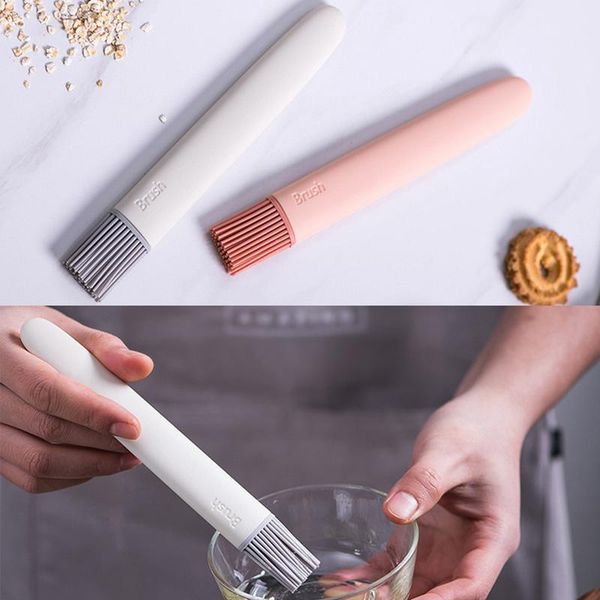 tools & accessories portable barbecue brush silicone kitchen bbq cooking tool baking pancake camping removable oil gadget
tools & accessories portable barbecue brush silicone kitchen bbq cooking tool baking pancake camping removable oil gadget