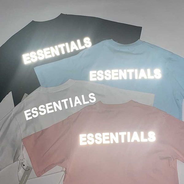 hoodienew fashion brand ess reflective spring and summer loose round neck casual letter couple short sleeve t-shirt, Black
hoodienew fashion brand ess reflective spring and summer loose round neck casual letter couple short sleeve t-shirt, Black