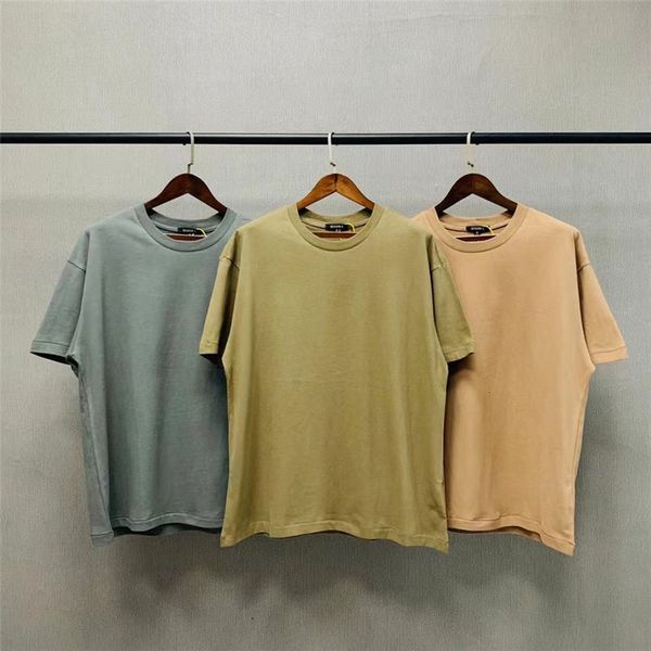 2021 new kanye season 6 t-shirt men women 1:1 high-quality oversize loose short-sleeved t-shirts tee clothing r8aw, White
2021 new kanye season 6 t-shirt men women 1:1 high-quality oversize loose short-sleeved t-shirts tee clothing r8aw, White