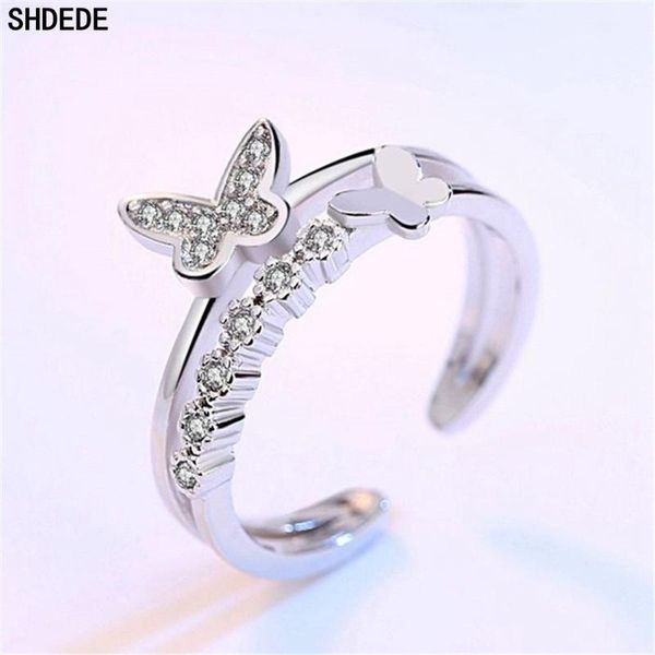 wedding rings shdede fashion shiny cz crystal zircon ladies finger jewelry valentine's gift accessories -wh78, Slivery;golden
wedding rings shdede fashion shiny cz crystal zircon ladies finger jewelry valentine's gift accessories -wh78, Slivery;golden