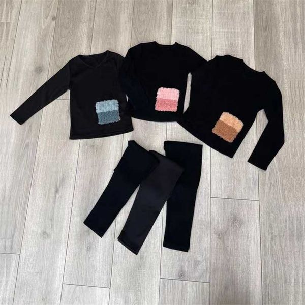 presale great quality kids cotton pajamas set boys girls ribbed homewear clothes children sleeping pyjamas 1-10yrs 211023, Blue;red
presale great quality kids cotton pajamas set boys girls ribbed homewear clothes children sleeping pyjamas 1-10yrs 211023, Blue;red