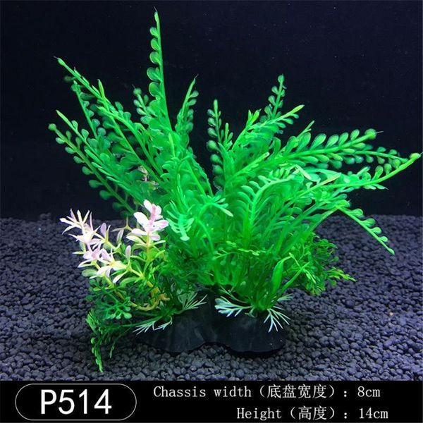 decorations artificial plastic green plants narcissus water grass fish tank aquarium decor ornament purple viewing decorat
decorations artificial plastic green plants narcissus water grass fish tank aquarium decor ornament purple viewing decorat